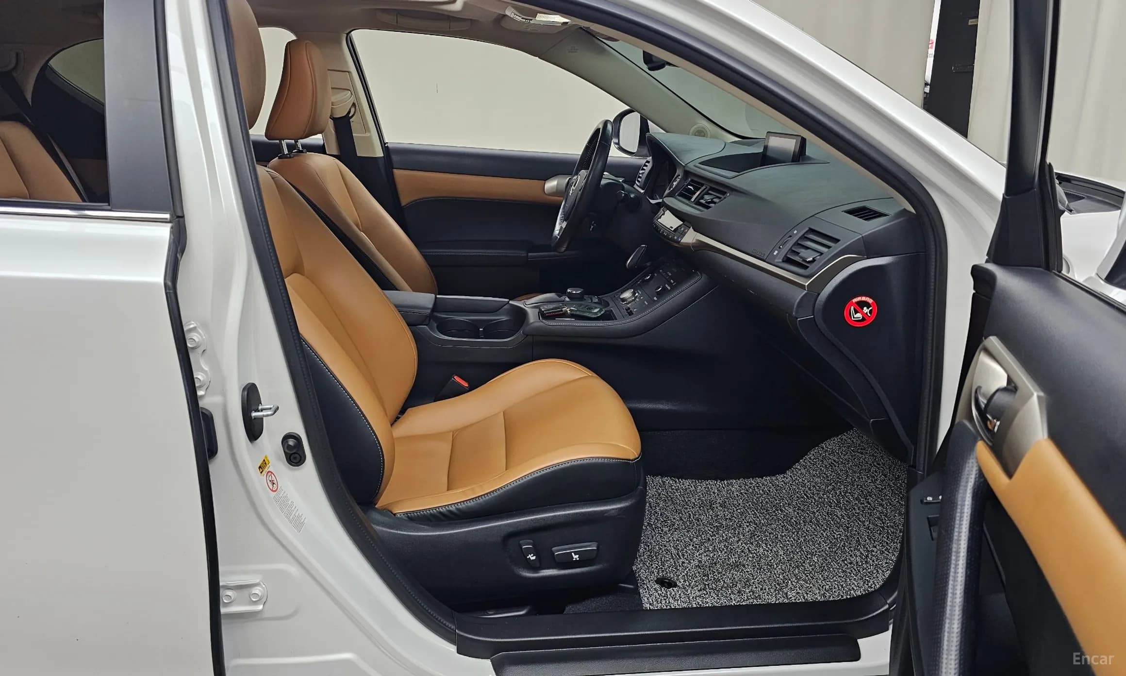 CT200h