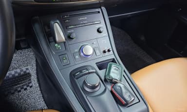 CT200h