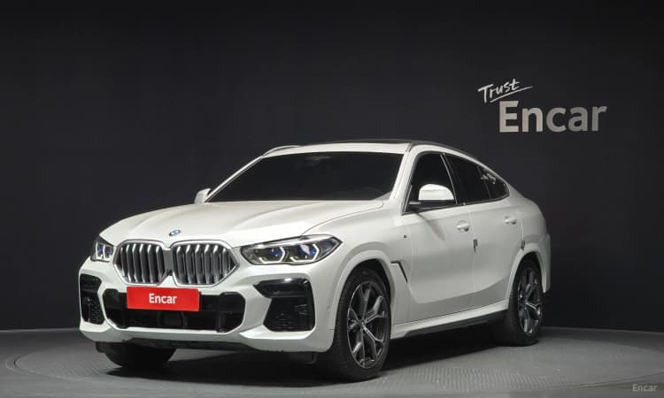 X6 (G06)
