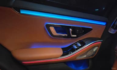 S-Class W223