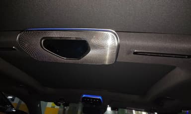 S-Class W223
