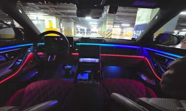 S-Class W223