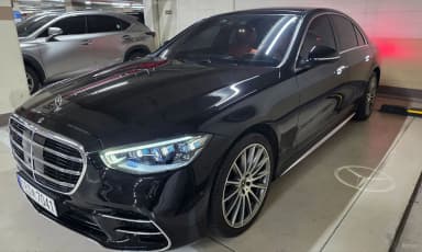 S-Class W223