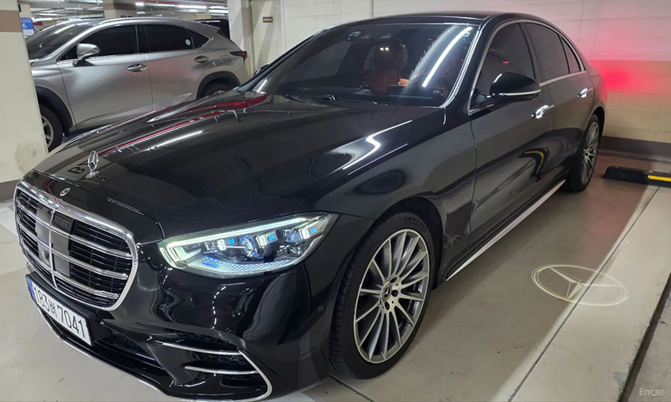 S-Class W223