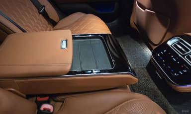 S-Class W223