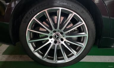S-Class W223