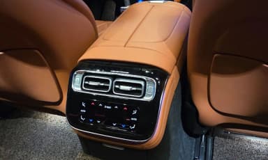 S-Class W223