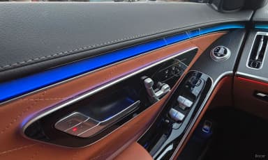 S-Class W223