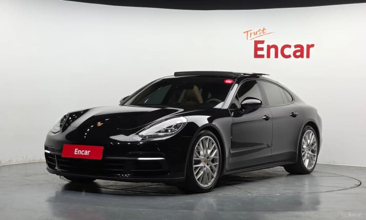 Panamera (971)