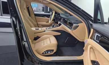 Panamera (971)