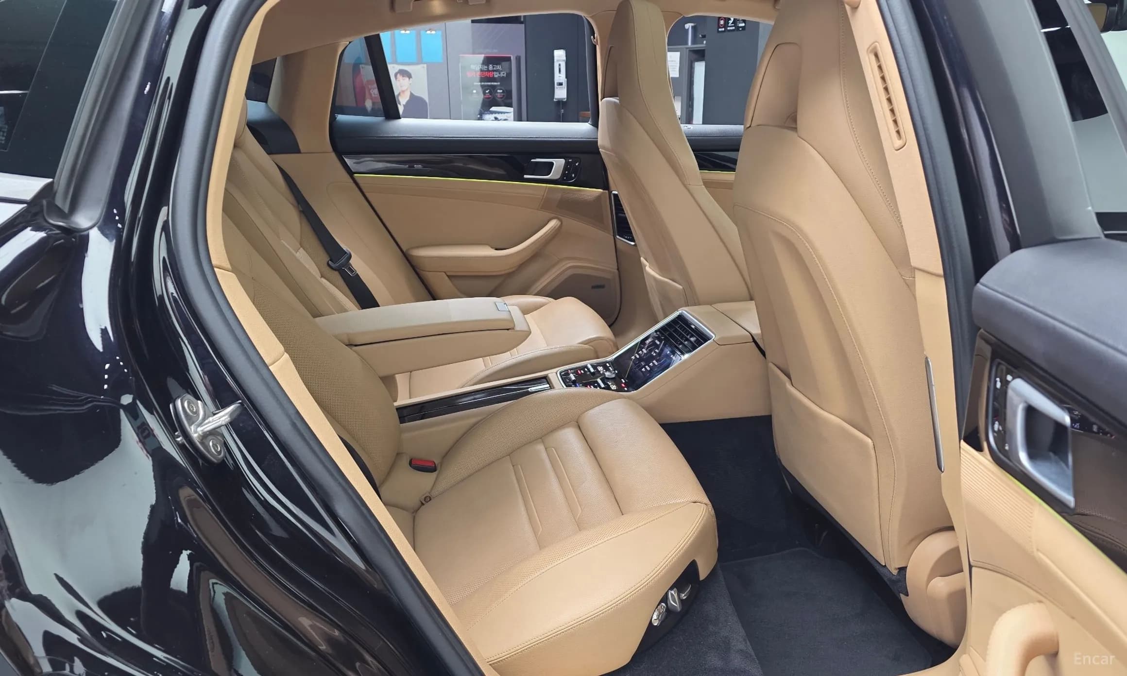 Panamera (971)