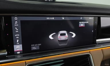 Panamera (971)