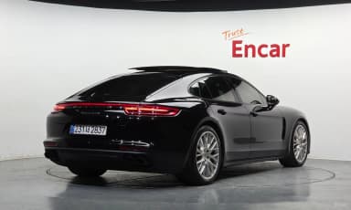 Panamera (971)