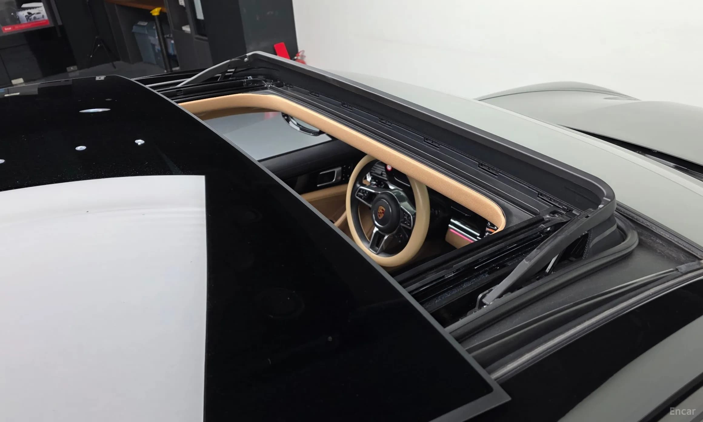 Panamera (971)