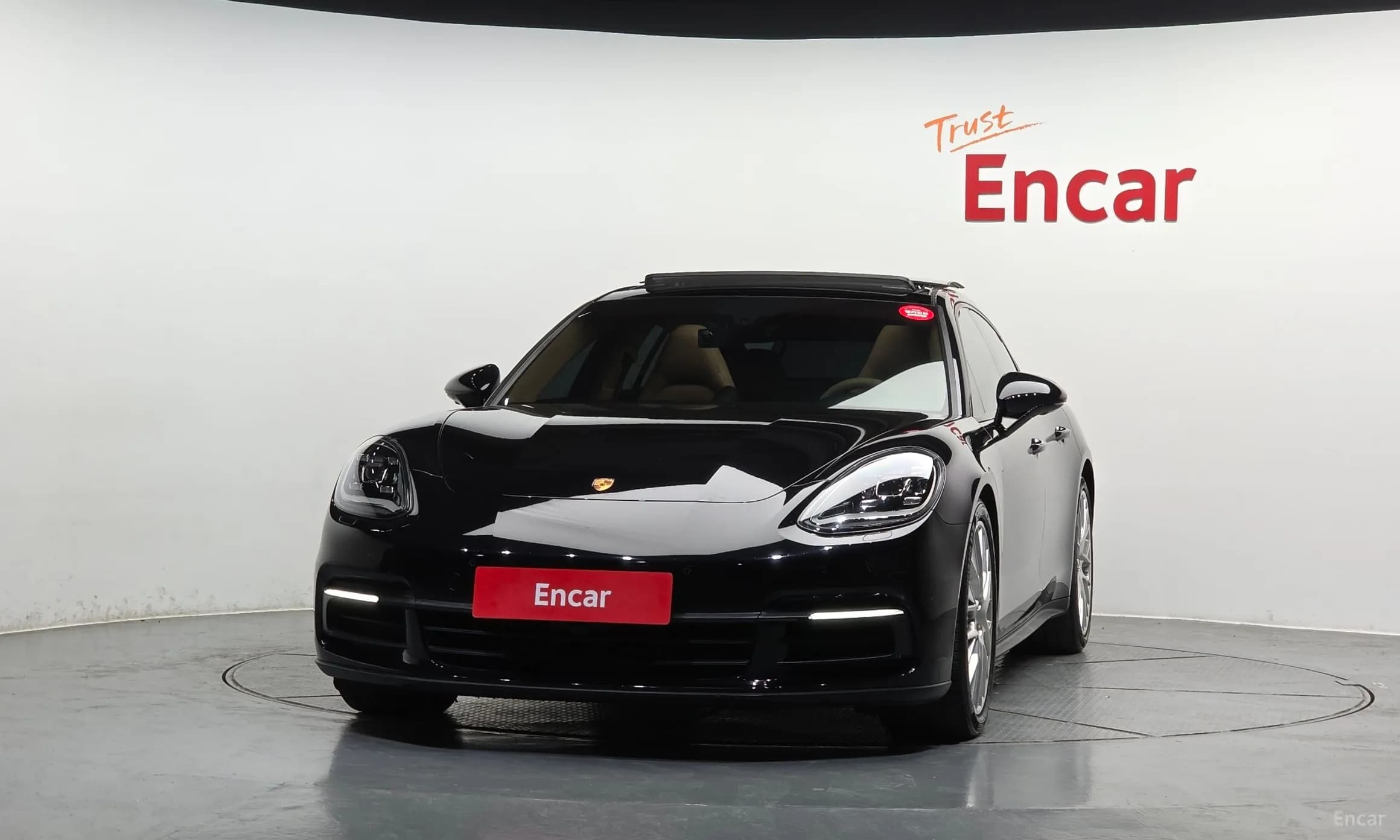 Panamera (971)