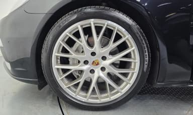 Panamera (971)