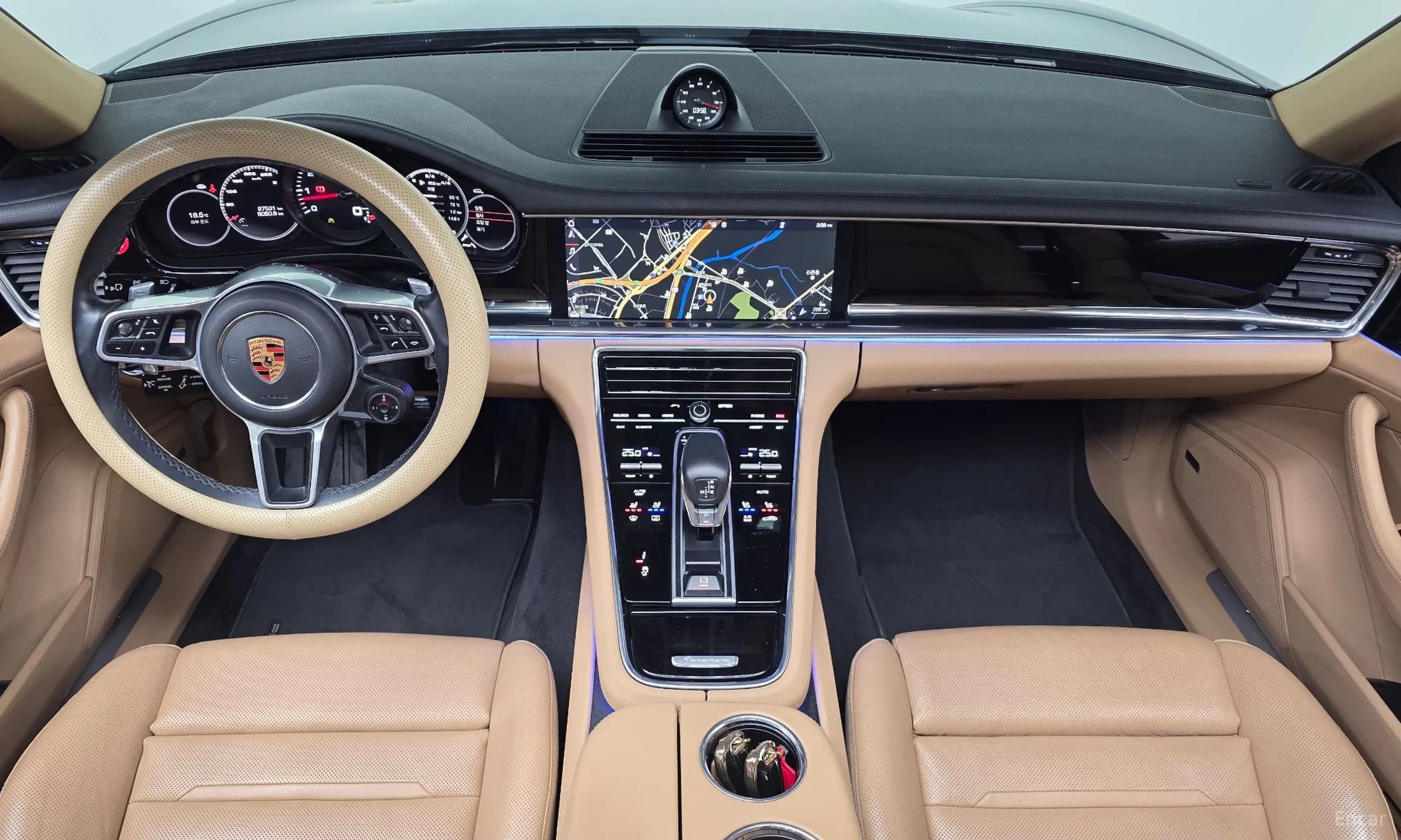 Panamera (971)