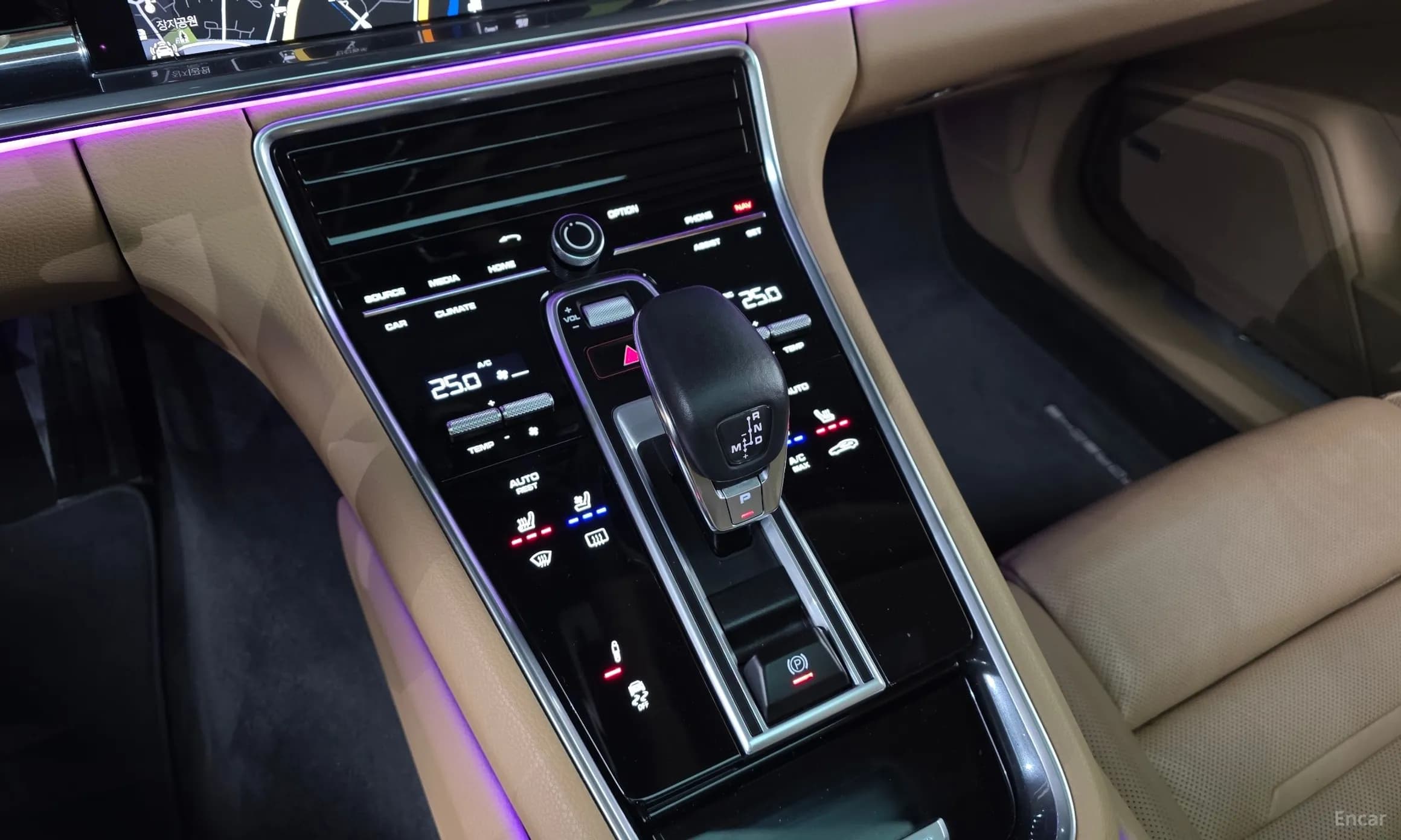 Panamera (971)