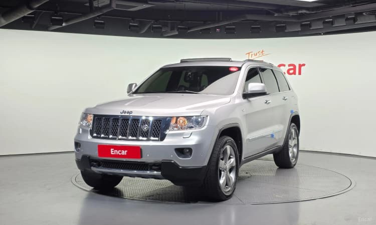 Grand Cherokee