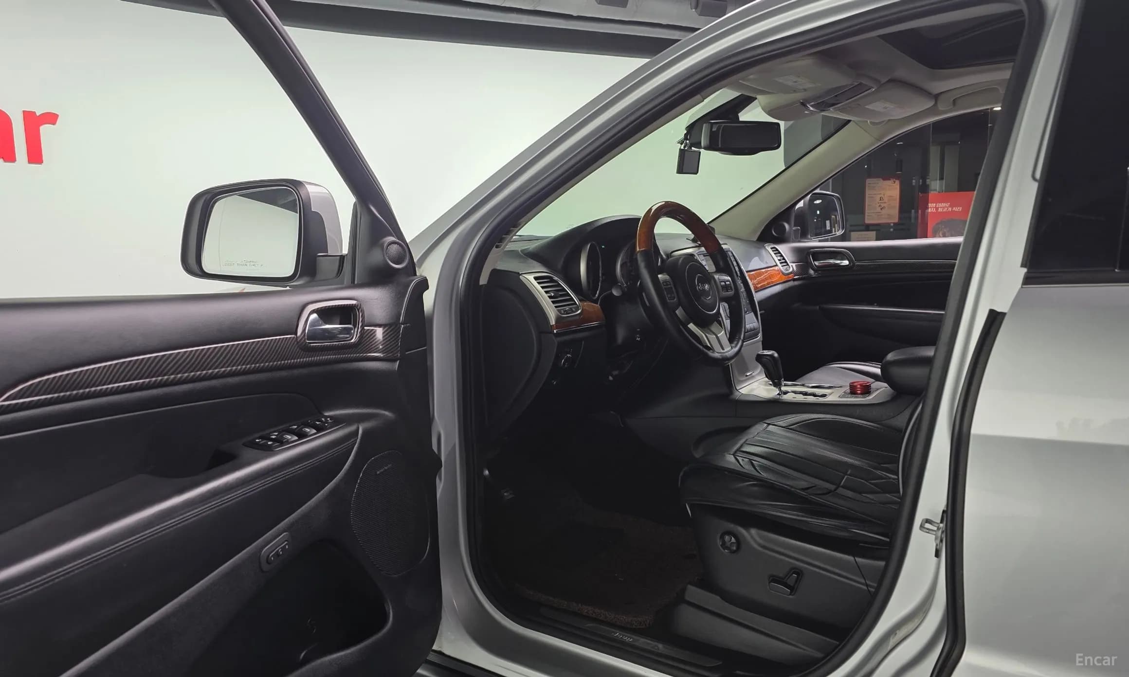 Grand Cherokee