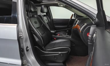 Grand Cherokee