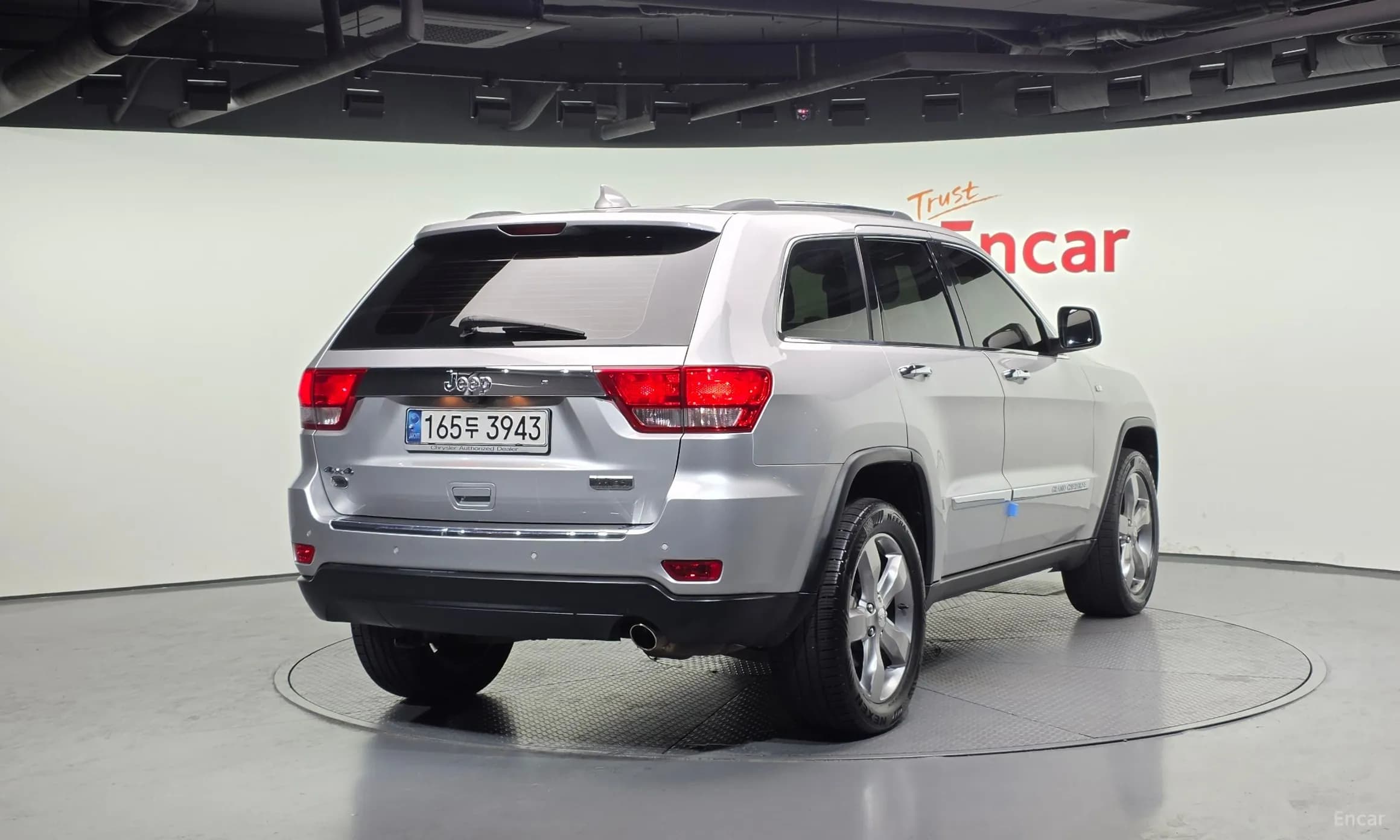 Grand Cherokee