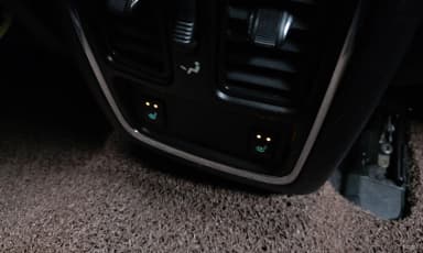 Grand Cherokee