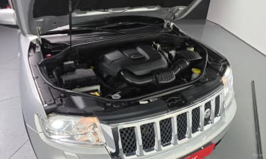 Grand Cherokee