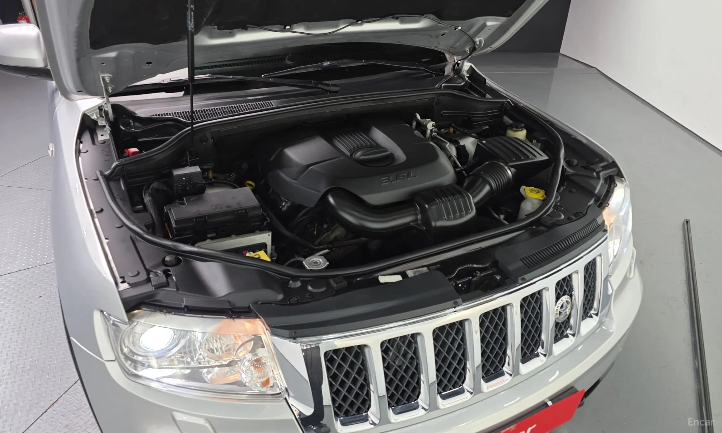 Grand Cherokee