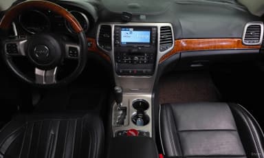 Grand Cherokee
