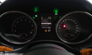 Grand Cherokee