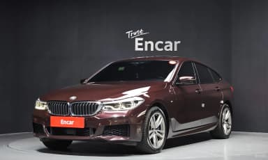 6-Series GT (G32)