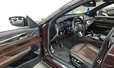 6-Series GT (G32)
