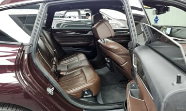 6-Series GT (G32)