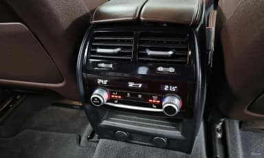 6-Series GT (G32)