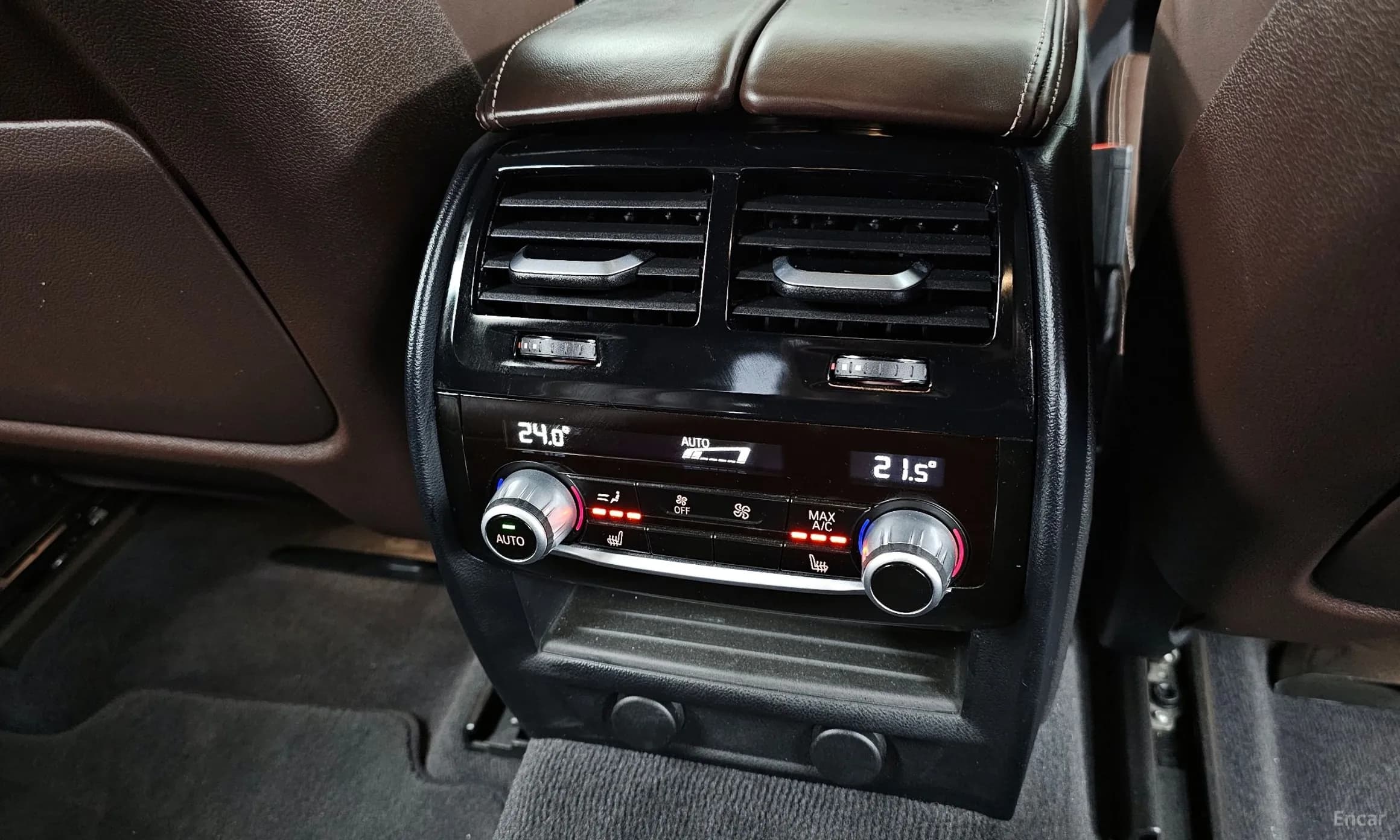 6-Series GT (G32)
