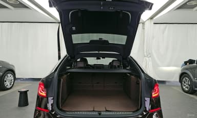 6-Series GT (G32)