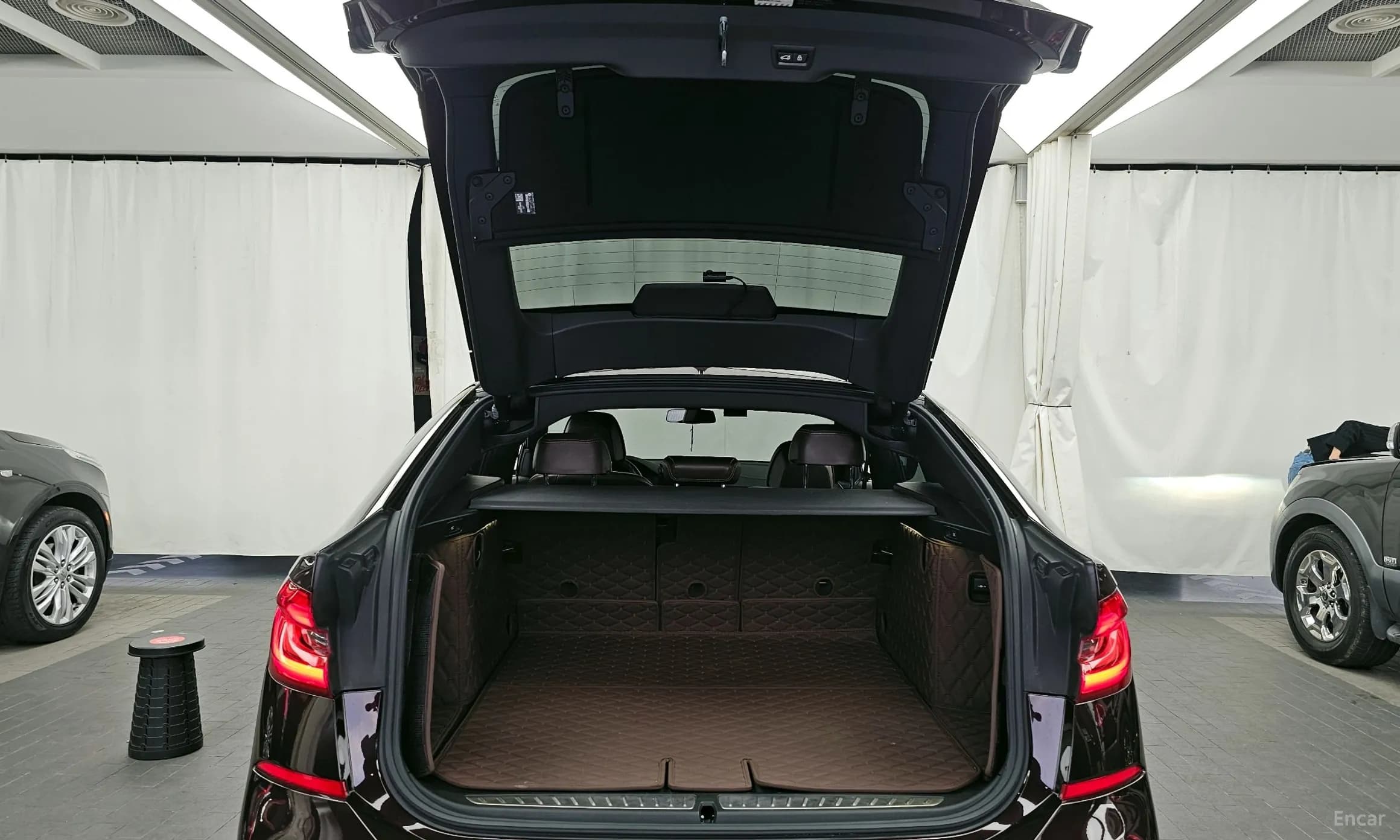 6-Series GT (G32)