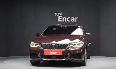 6-Series GT (G32)