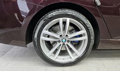 6-Series GT (G32)