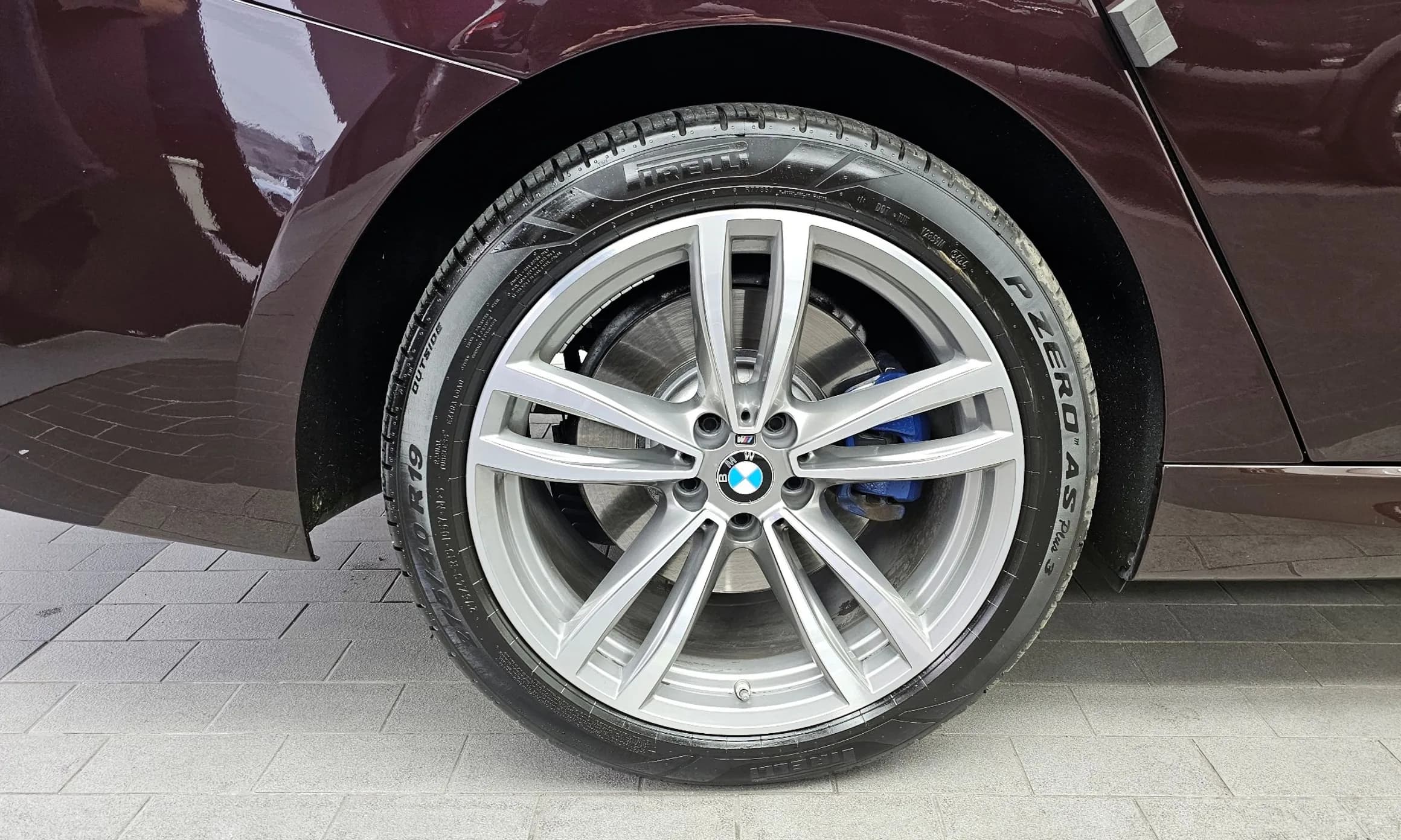 6-Series GT (G32)