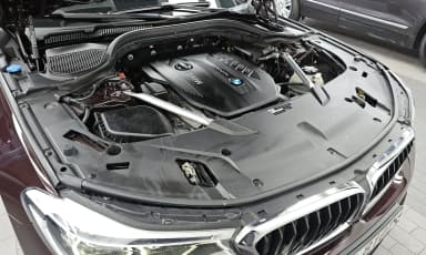 6-Series GT (G32)