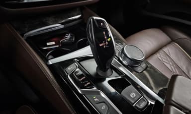 6-Series GT (G32)