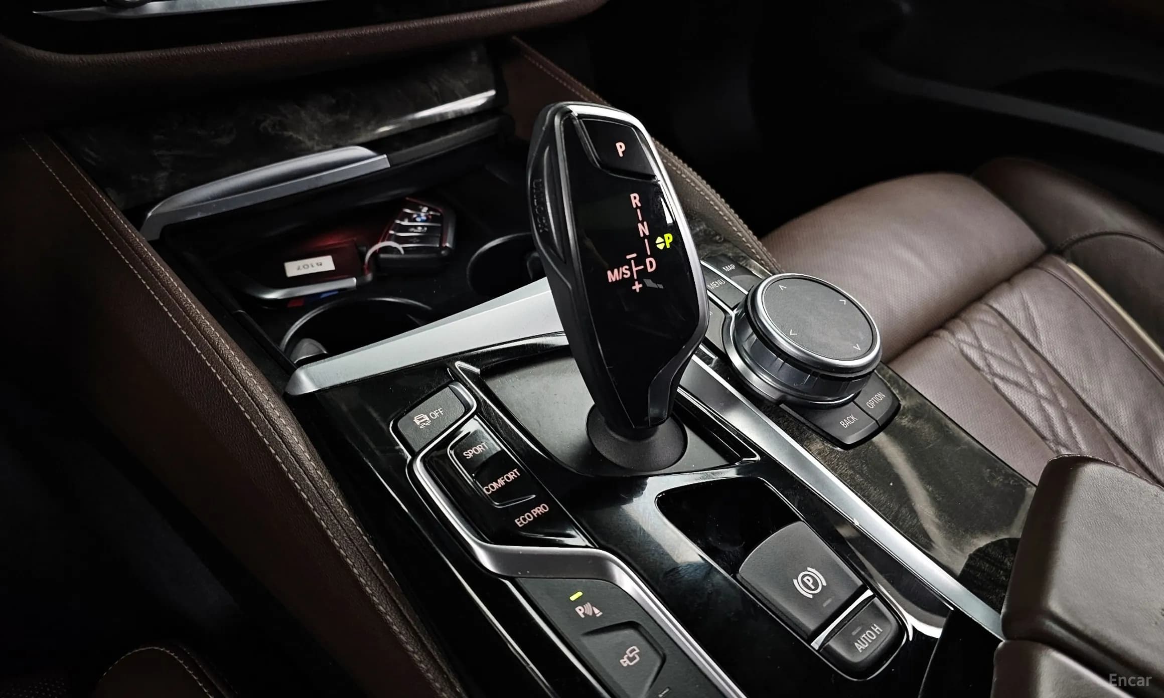 6-Series GT (G32)