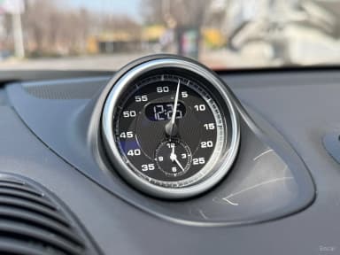 718 Boxster