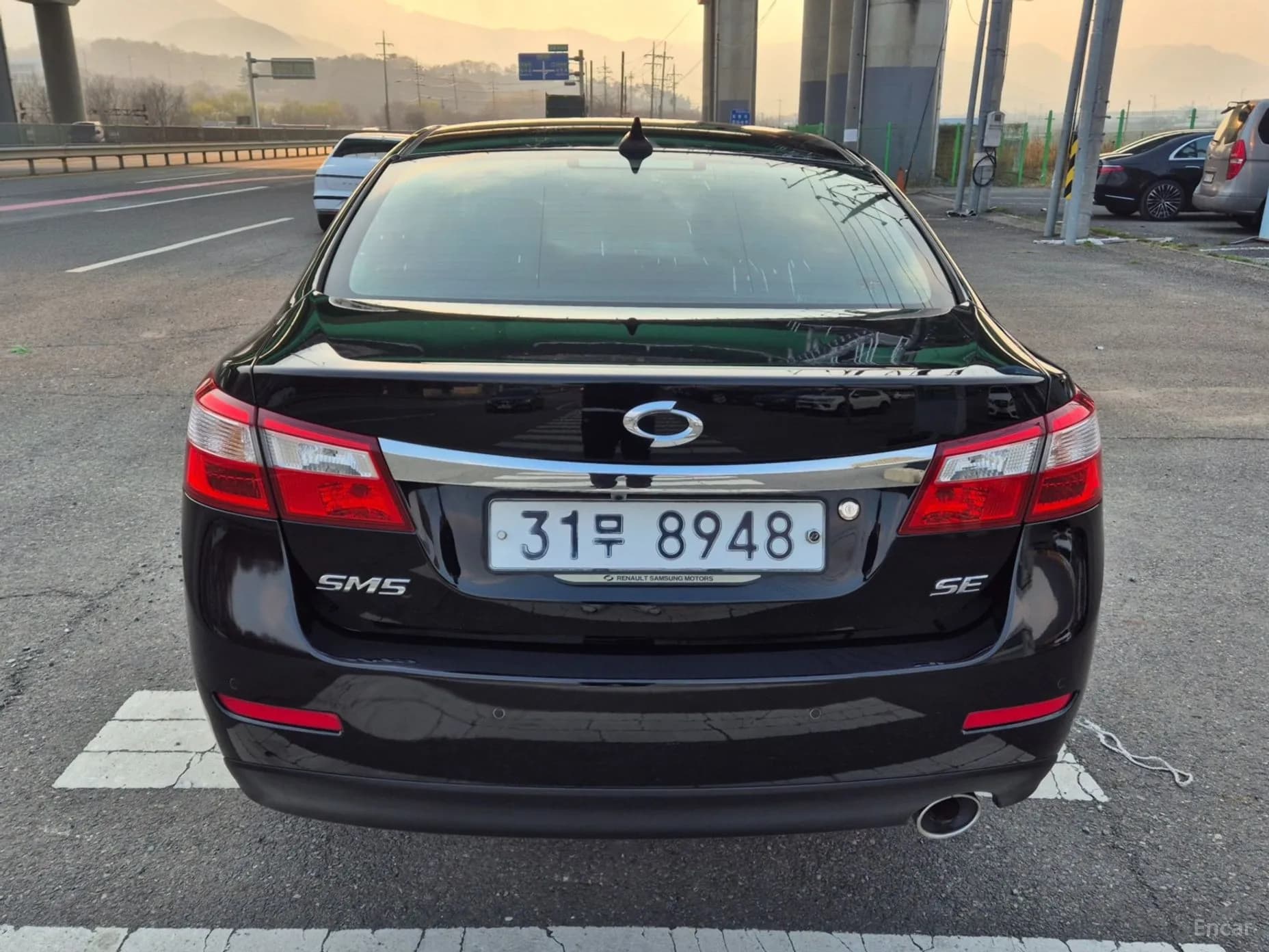 SM5