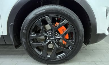 Sorento