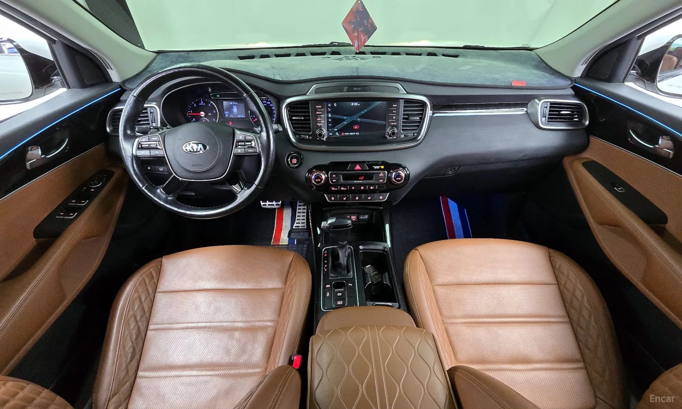 Sorento