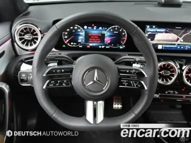 CLA-Class C118