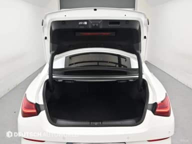 CLA-Class C118
